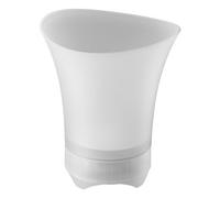 Speaker Bluetooth a forma di secchiello porta ghiaccio Cellular Line secchiello