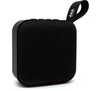 Speaker bluetooth AAAmaze Ruffle AMAT0010 colore nero