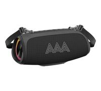 Speaker bluetooth AAAmaze Wave A20 colore nero