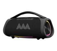 Speaker bluetooth AAAmaze Wave A40 colore nero