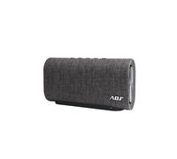 Speaker Bluetooth ADJ Compact Sound 25W Grigio Audio HD AUX Micro SD