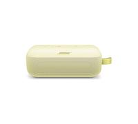 Bose SoundLink Flex 2ª Gen Altoparlante Portatile Bluetooth Alta Fedeltà, 12 h Autonomia, Impermeabile e Antipolvere, Giallo citrino - Edizione Limitata