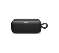 Bose Nuovo SoundLink Plus diffusore Bluetooth portatile, da esterno wireless, fino a 20 ore di autonomia, impermeabile e a prova di polvere, Nero