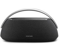 Harman/Kardon Go + Play 3 Altoparlante portatile stereo Nero 160 W