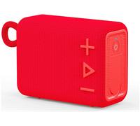 Irradio - Diffusore Wireless Ir-g30-rosso Irradio