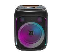 Irradio - Diffusore Portatile Ir-ps40 Power1-nero Irradio