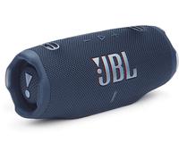 JBL Audio Speaker Bluetooth Portatile Charge 6 - 28 ore, IP68, Antiurto, AI Boost - Blu