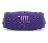 JBL Charge 6, Altoparlante Bluetooth Portatile, Viola