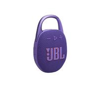 Jbl Clip 5 Bluetooth Speaker Viola