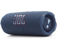 JBL Audio – Speaker Bluetooth portatile Flip 7 – 16 ore, IP68, Suono Pro AI Boost, Blu