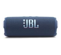 JBL Audio – Speaker Bluetooth portatile Flip 7 – 16 ore, IP68, Suono Pro AI Boost, Blu