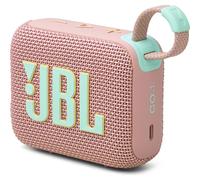 JBL CASSA MINI SPEAKER GO 4 PINK ALTOPARLANTE PORTATILE BLUETOOTH ROSA (JBLGO4PINK)**PUOI PAGARE ANCHE ALLA CONSEGNA!!!**