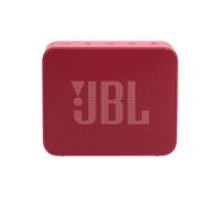 JBL GO Essential 2 Speaker Bluetooth Portatile con Suono Original Pro, Fino a 5 Ore di Autonomia, Design Impermeabile ad Acqua e Polvere IP67, Rosso