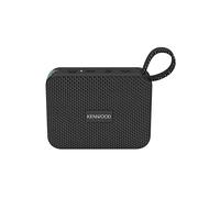 Kenwood Speaker Bluetooth Portatile Piccolo e Potente