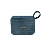 Kenwood Piccolo e potente speaker bluetooth portatile