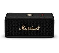 Marshall Emberton III Altoparlante portatile stereo Nero, Ottone 20 W Marshall