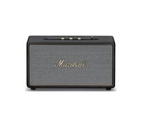 Marshall Stanmore IV Altoparlante Bluetooth - Nero