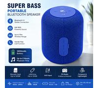 Altoparlante Bluetooth Gembird 5W