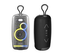 Speaker Bluetooth Portatile con Suono Stereo TWS 16W e Power Bank Integrato | Autonomia 5h, Microfono, FM, LED RGB e Bluetooth 5.2 | Cassa Waterproof IPX5 per Musica Indoor & Outdoor |BTS164
