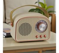 SPEAKER BLUETOOTH RADIO Festa del pap BOMBONIERE COMUNIONE