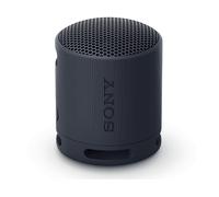 Sony Cassa Bluetooth Wireless Portatile colore Nero - SRSXB100B