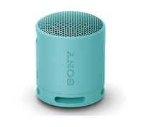 Sony SRS-XB100 - Speaker Wireless Bluetooth, portatile, leggero, compatto, da esterno, da viaggio, resistente IP67 impermeabile