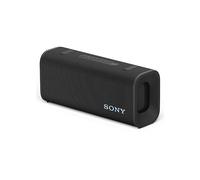 Sony ULT FIELD 3 - Speaker Bluetooth portatile con ULT POWER SOUND, batteria 24 ore, IP67, impermeabile, antipolvere, antiurto, tracolla staccabile, compatto - Black