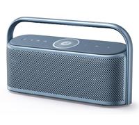 Altoparlante Bluetooth Portatile Soundcore A3130031 Azzurro 50 W