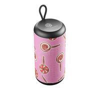Speaker bluetooth vertical dolci - music sound