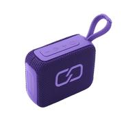 Speaker Bluetooth viola - Ledwood XS 40BP