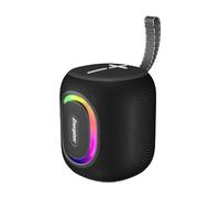 SPEAKER BT + 1200MAH ENERGIZER PORTABLE
