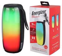 SPEAKER BT + PARTY SPEKAER + POWERB ANK BLUETOOTH LIGHT 1800MAH ENERGIZ
