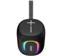 SPEAKER BT + 500MAH ENERGIZER PORTABLE WIRELESS CHARGER