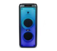Altoparlante Bluetooth Portatile Big Ben Interactive 600 W