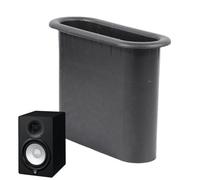 Speaker Cabinet Port Tube - Speaker Inverter Tube, Bass Reflex for - Abs Oval Inverter, Vent, Voice Outlet