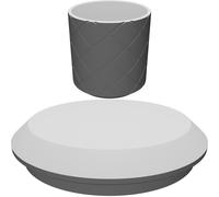 Speaker Case Compatible with Sony SRS-XB13 Magnetic Closure Protection