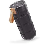 SPEAKER CASSA BLUETOOTH WIRELESS RGB CON LUCE ALTOPARLANTE SENZA FILI CASSE BT