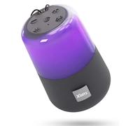 Speaker Cassa Bluetooth Wireless Rgb Con Luce Altoparlante Senza Fili Casse Bt_