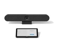 Speaker conferenza RALLY Bar Huddle + Tap Ip Graphite 991 000479