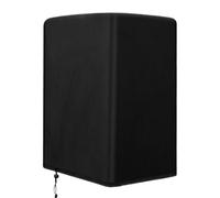 Speaker Cover | PA Speaker Protective Cover | Oxford Fabric Waterproof Dustproof | Outdoor Stand Mount DJ Speakr Protection Bag for 8 10 12 15 pollici Active Speakers