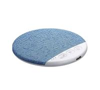 Speaker Cuscino Portatile USB Ricaricabile Ultrasottile Con Timer Sonno