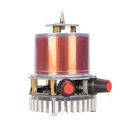 Speaker della Bobina Musicale, Fulmine Tattile Coil Musical Coil 48v 1.5A Vertical Place per l'esperimento