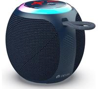 Speaker Devia EM505 Sound Lite1 Altoparlante Bluetooth portatile 5W Blu