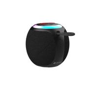 Speaker Devia EM505 Sound Lite1 Altoparlante Bluetooth portatile 5W Nero