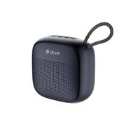Speaker Devia SoundLite2 EM501 Altoparlante wireless Bluetooth 5,3 da 5 W Blu