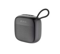 Speaker Devia SoundLite2 EM501 Altoparlante wireless Bluetooth 5,3 da 5 W Nero