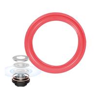 Speaker Foam Edge,Horn Replacement Parts Folding Ring | Versatile Stretchy Edges Surround Rings, Simplified Installation Edge Replacement Kit For Sound Systems Speaker Equipment