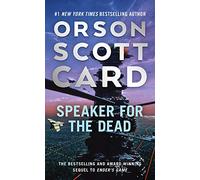 Speaker for the Dead: 2