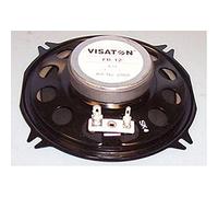 SPEAKER, FULL RANGE 4OHM 5" Risposta in frequenza Max: 18000Hz Risposta in frequenza Min: 70Hz Impedenza: 4ohm Potenza nominale RMS: 40W SVHC: No SVHC Diametro esterno: 135mm Lunghezza esterna