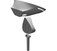 Speaker Housing for Bang & Olufsen Create Audio System CLEO Scandinavian Design